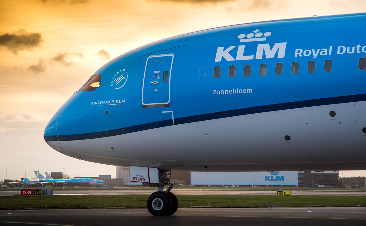 Air France | KLM