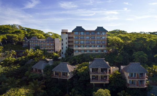 Delta Hotels anuncia apertura en Riviera Nayarit