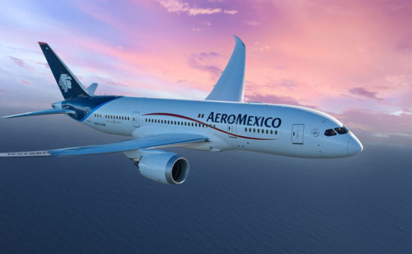 Aeroméxico anuncia Aeroméxico Vacations