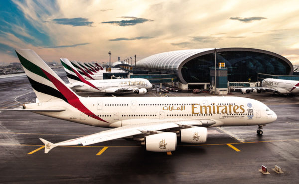 Discover the World, la nueva agencia de Emirates