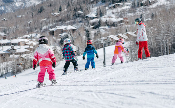 Aspen Snowmass presenta promociones de temporada
