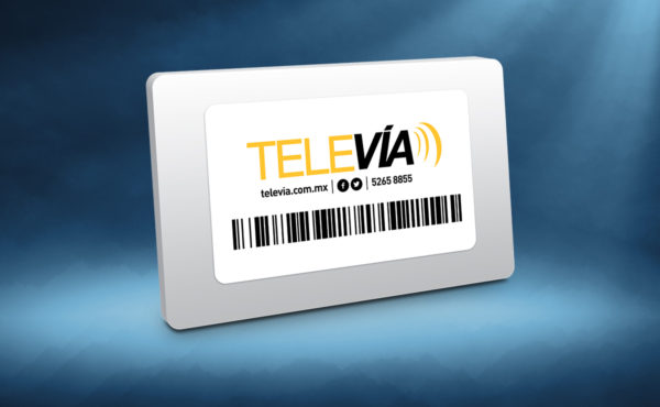 Canapat y Televía firman acuerdo para ofrecer telepaje