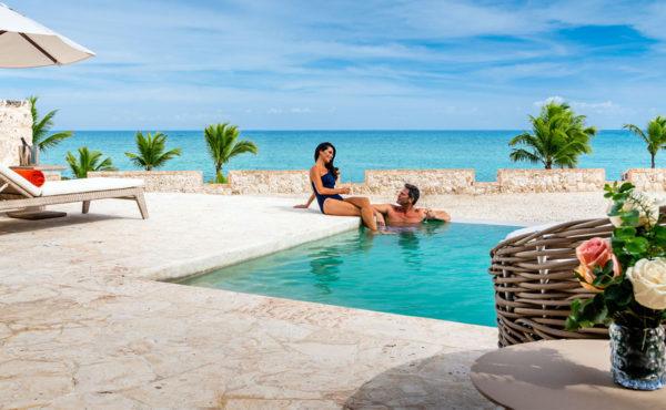 Playa y Marriott llevan The Luxury Collection a Punta Cana
