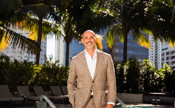 Swire Hotels nombra nuevo gerente de East Miami