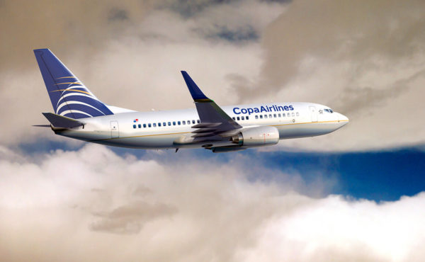 Copa Airlines anuncia lanzamiento de Copa Connect