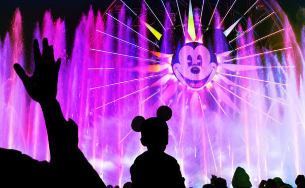 La magia y la diversión regresan a Disneyland