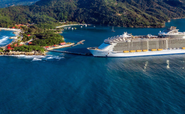 Royal Caribbean anuncia regreso de esperado itinerario
