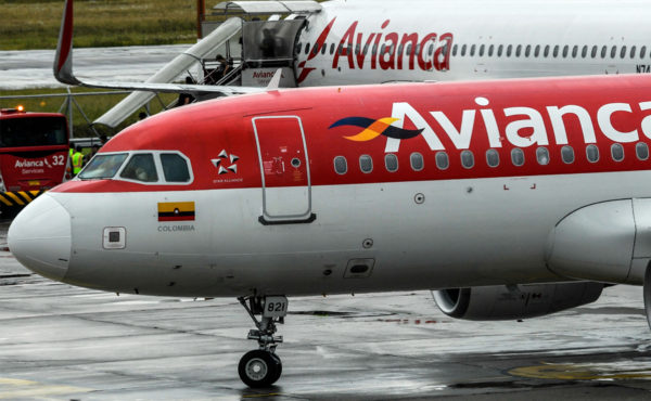 Avianca anuncia nuevas tarifas para 64 destinos