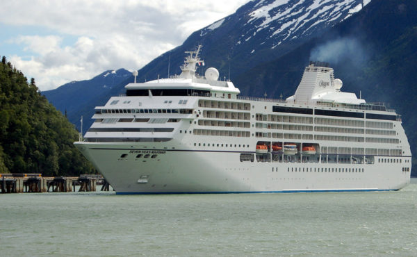 Regent Seven Seas Cruises revela su “Vuelta al Mundo”