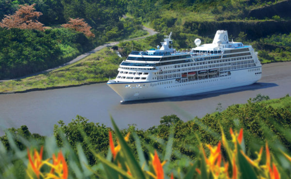 Oceania Cruises presenta sus itinerarios 2024-2025