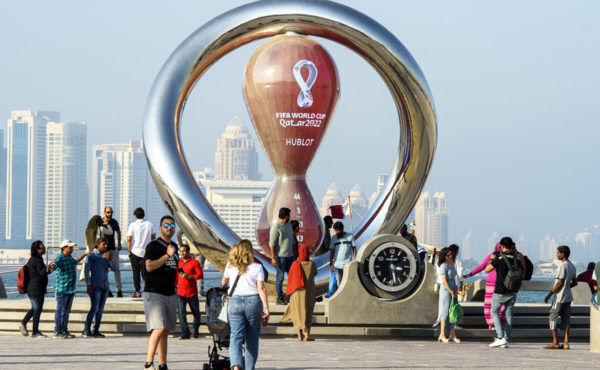 Qatar inaugura atracciones turísticas