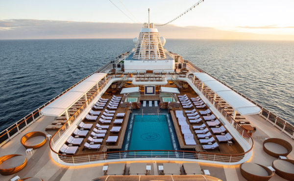Regent Seven Seas Cruises lanza “Regalo de Viaje”