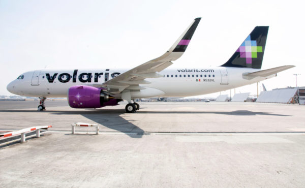 Volaris es reconocida como la Aerolínea más sostenible