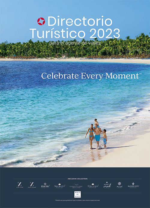 Directorio Turístico 2023
