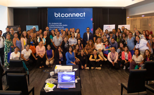 BT Connect: ¡Todo un éxito en Guadalajara y Monterrey!