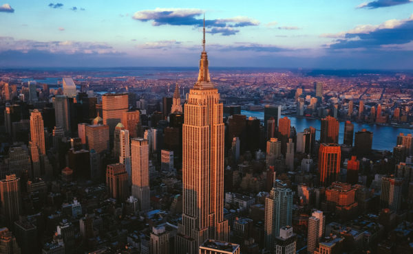 El Empire State Building presenta nuevas atracciones