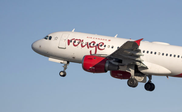 Air Canada anuncia mejoras en servicios a bordo