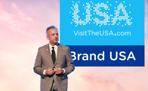 Brand USA anuncia retiro de su presidente y CEO
