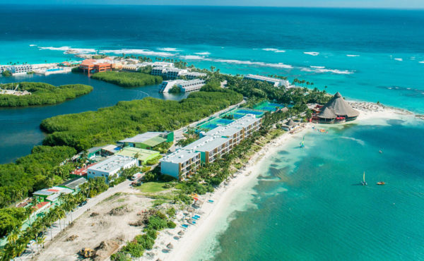 Club Med anuncia 17 nuevos resorts para 2024