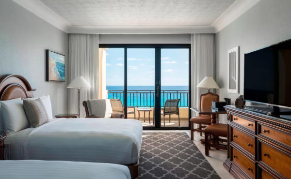 Marriott Cancún Resort reabrirá como Todo Incluido