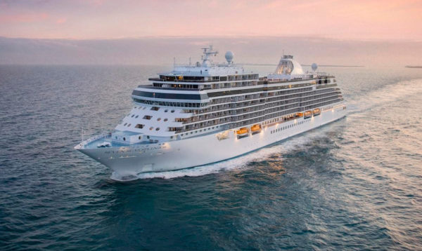 Regent Seven Seas Cruises anuncia alianza con GHA