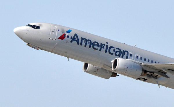American anuncia más vuelos a México en verano