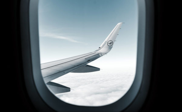 Lufthansa presenta Switfy para viajes de negocios