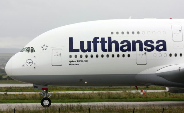 Lufthansa reactiva su ruta CDMX-Múnich