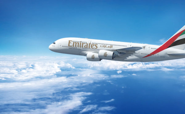 Emirates llega a 160 mil clientes en Premium Economy