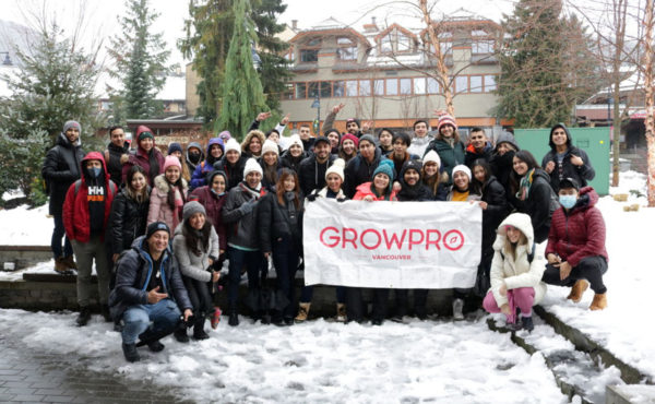 GrowPro presenta nuevo programa para agencias