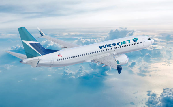 WestJet anuncia más vuelos a Puerto Vallarta