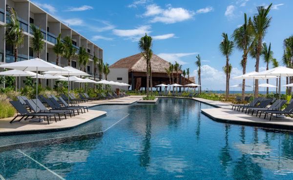 Hilton Tulum Riviera Maya anuncia sorpresas navideñas