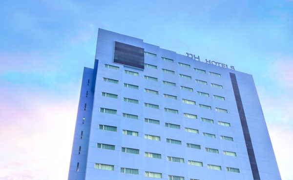 Minor Hotels anuncia la apertura de NH Puebla Finsa