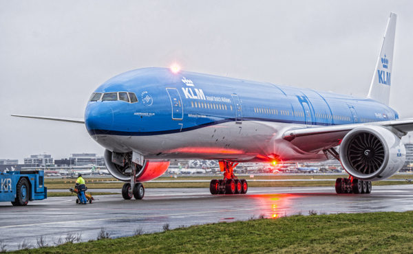Air France-KLM y Sabre firman acuerdo de distribución