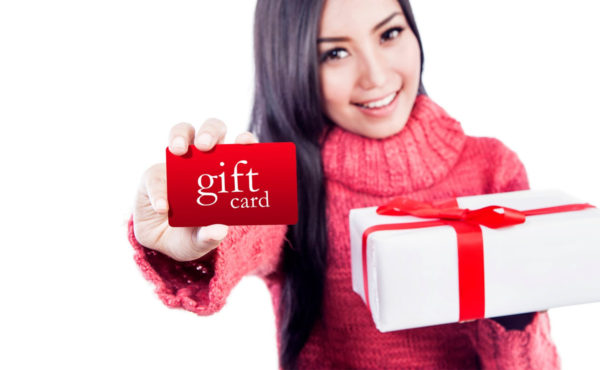 Compras navideñas impulsan gift cards para hoteles