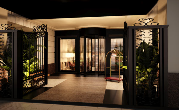 Hotel Casa Lucía abrirá sus puertas en enero de 2024