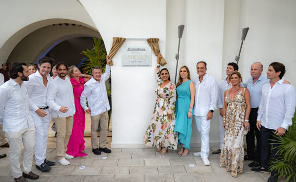 Hyatt inauguró Impression Isla Mujeres by Secrets