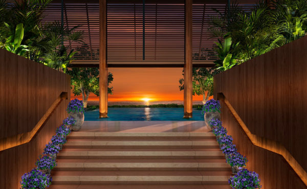 EDITION Hotel llega a la Riviera Maya