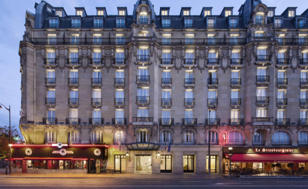 Minor Hotels debuta en la ciudad de París