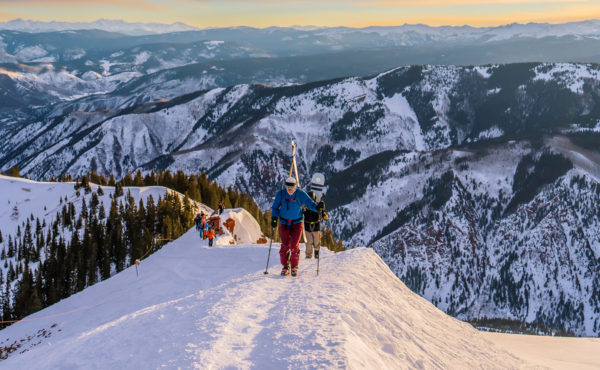 10 experiencias imperdibles en Aspen Snowmass