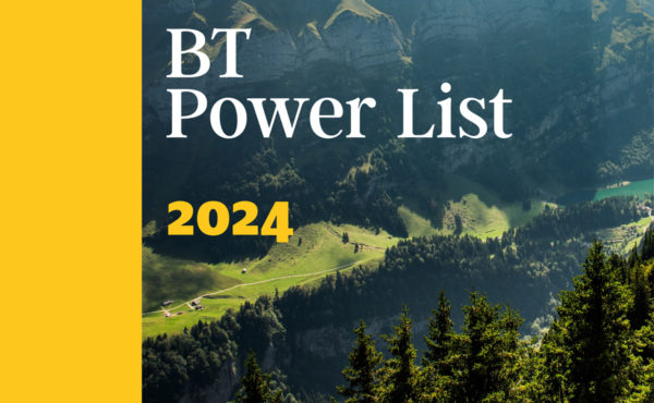 BT Power List 2024: Las mejores empresas turísticas