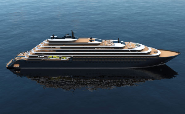 The Ritz-Carlton Yacht Collection revela itinerarios 2025