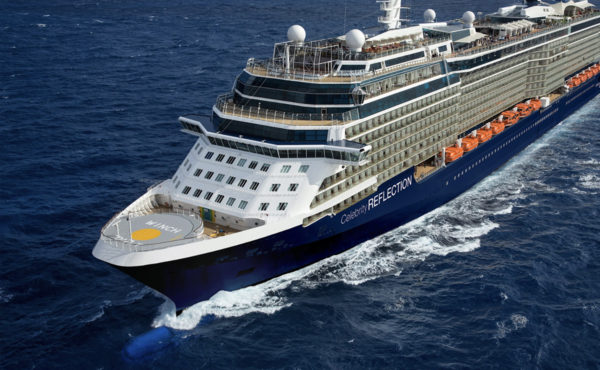 Celebrity Cruises ofrece nuevos viajes cortos al Caribe