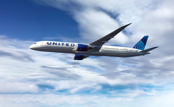 United anuncia 4 nuevos vuelos y 3 nuevos destinos
