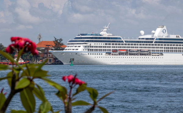 Oceania Cruises anuncia nuevos itinerarios de viaje