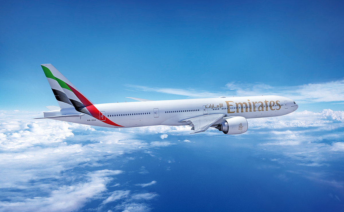 Emirates anuncia ofertas exclusivas de verano