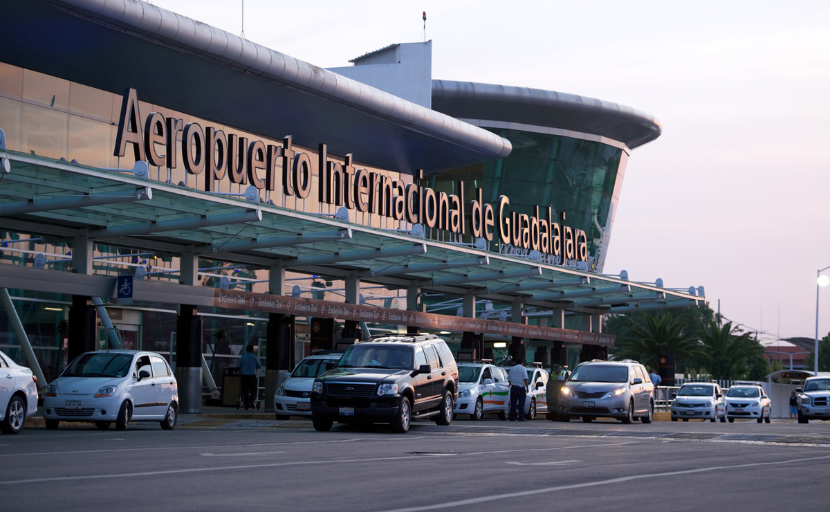 Guadalajara tiene nueva ruta directa a Tijuana