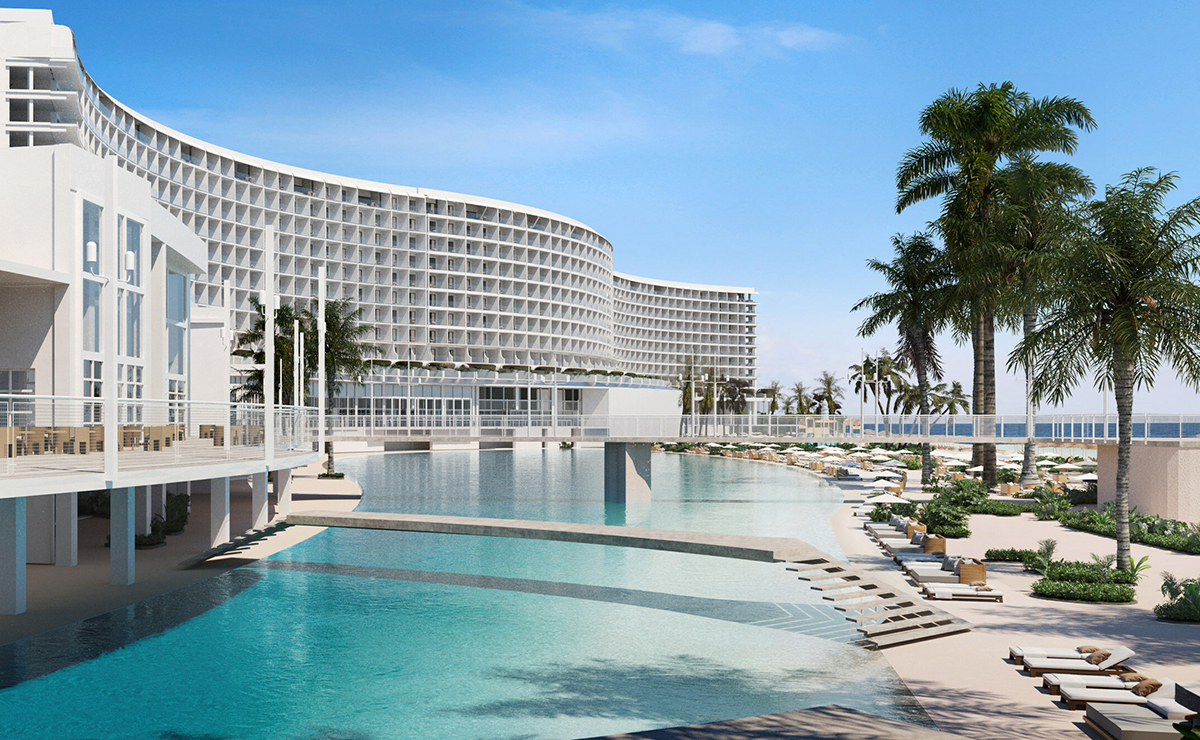 AVA Resort Cancun anuncia su apertura oficial