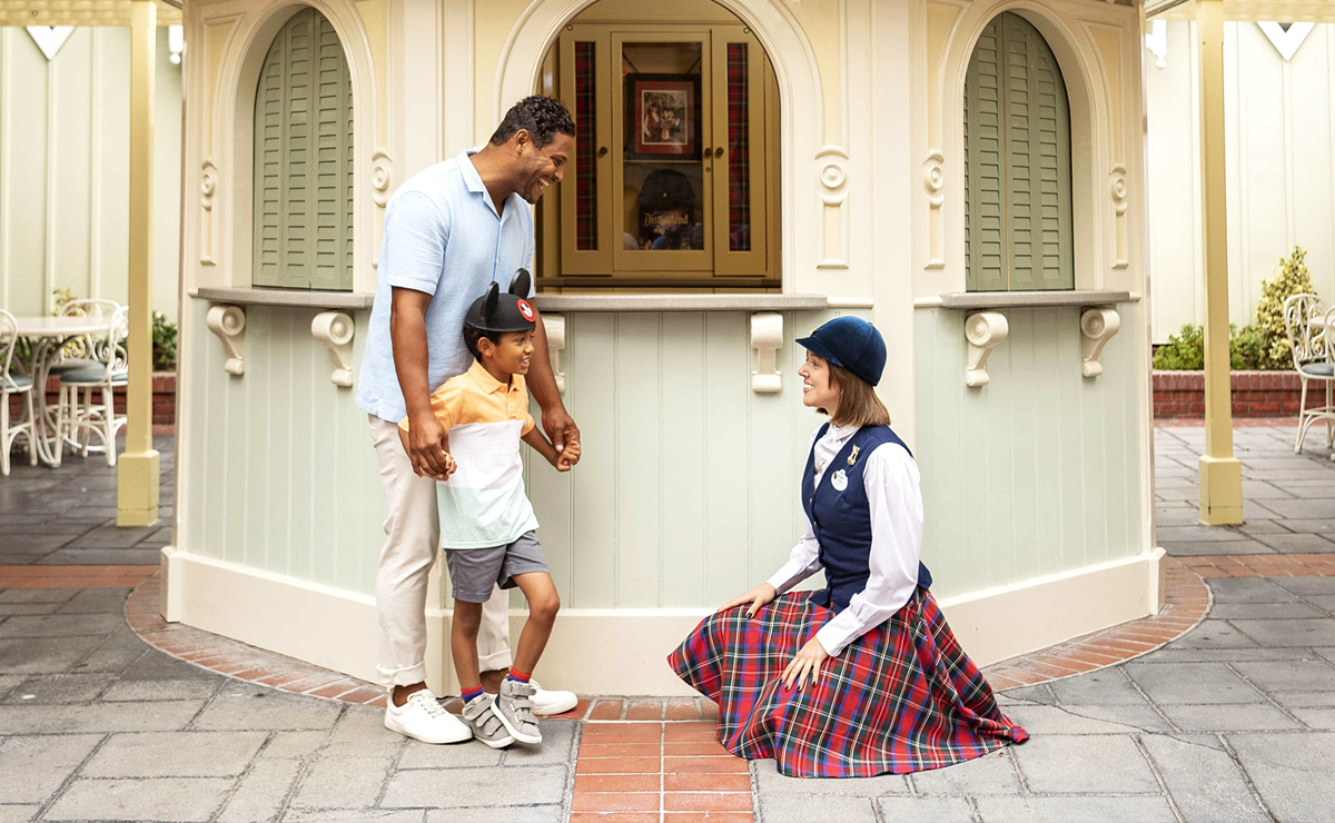 Disneyland: Guía de novedades para disfrutar en familia