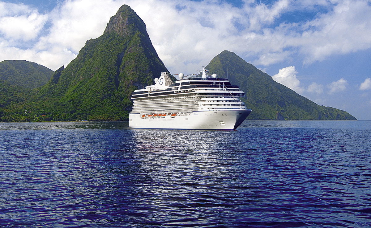 Oceania Cruises lanza su oferta anual de verano